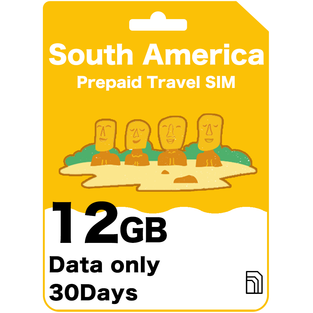 Ultimate Guide to Peru Prepaid Travel SIM Cards: Stay Connected on Your Adventures!