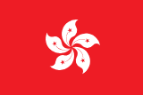 China & Hong Kong