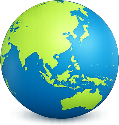 Southeast Asia