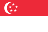 Carte de voyage prépayée Singapour