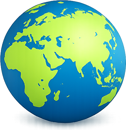 Carte de voyage prépayée Orange World Global