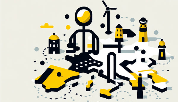 Europe Travel eSIM & SIM Card Overview