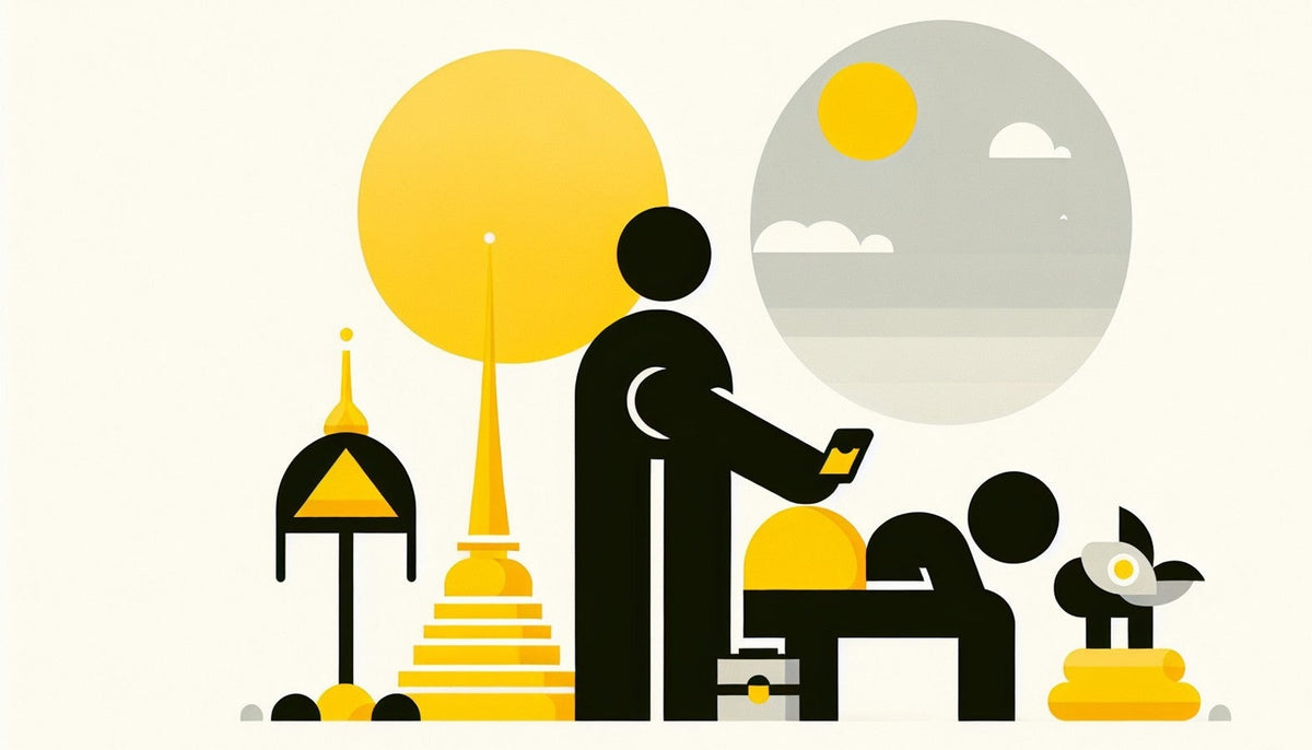 Thailand eSIM (AIS): Setup Guide, FAQ & Troubleshooting