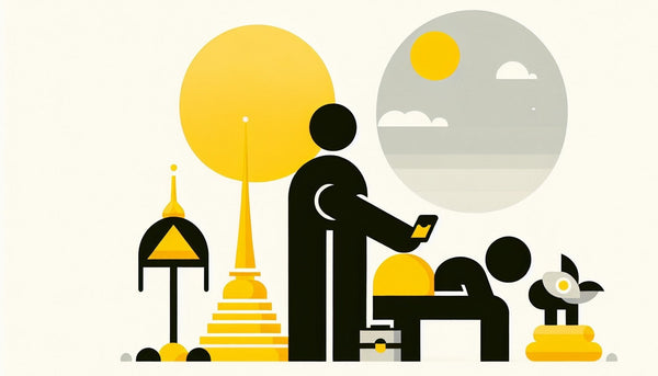 Thailand eSIM (AIS): Setup Guide, FAQ & Troubleshooting