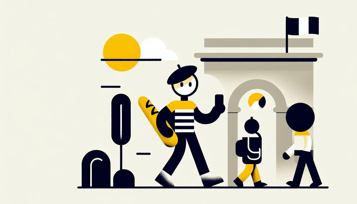 Orange France Holiday SIM Card: Complete Guide