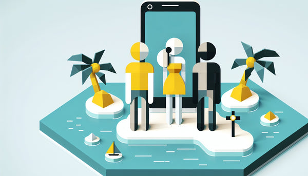 Southeast Asia eSIM 20GB/30GB: Guide