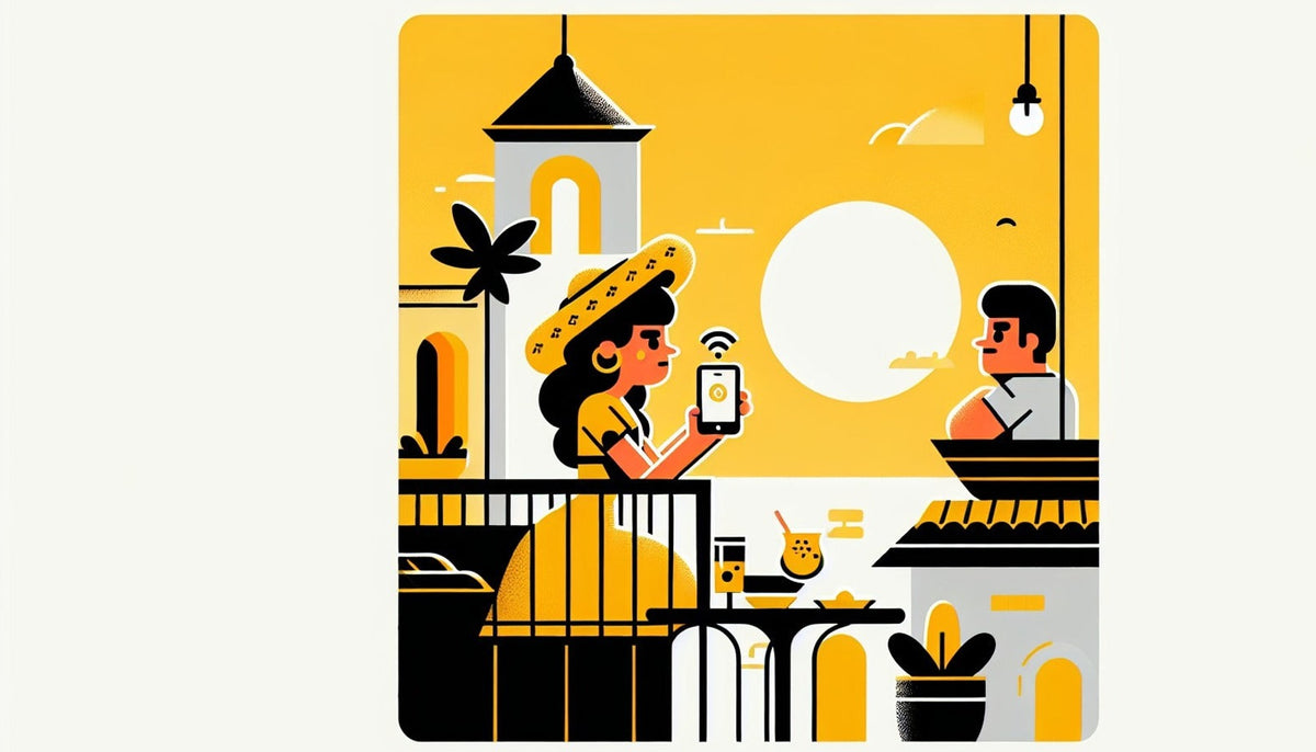 Vodafone Spain Travel SIM Card: Complete Guide