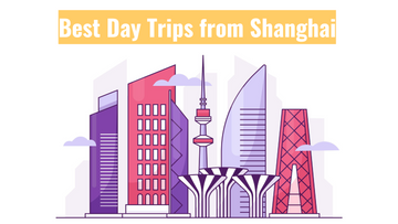 Best Day Trips from Shanghai