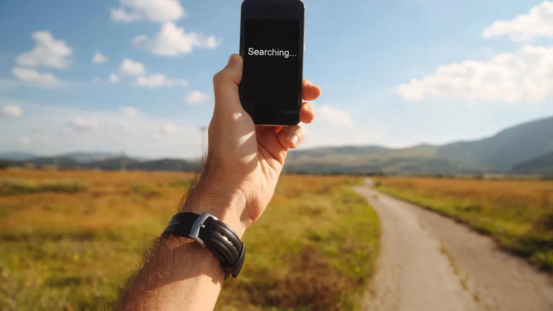 Comment Tester la Puissance du Signal iPhone : Un Guide Complet