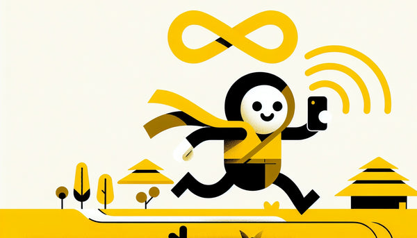 Southeast Asia eSIM Unlimited Data: Guide