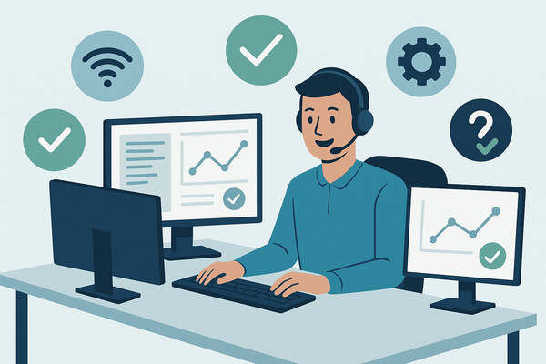 Dépannage de votre carte SIM