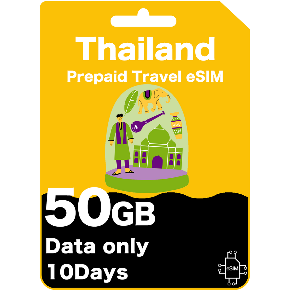 Travel eSIM & SIM Cards for 190+ Countries | Global Starlink