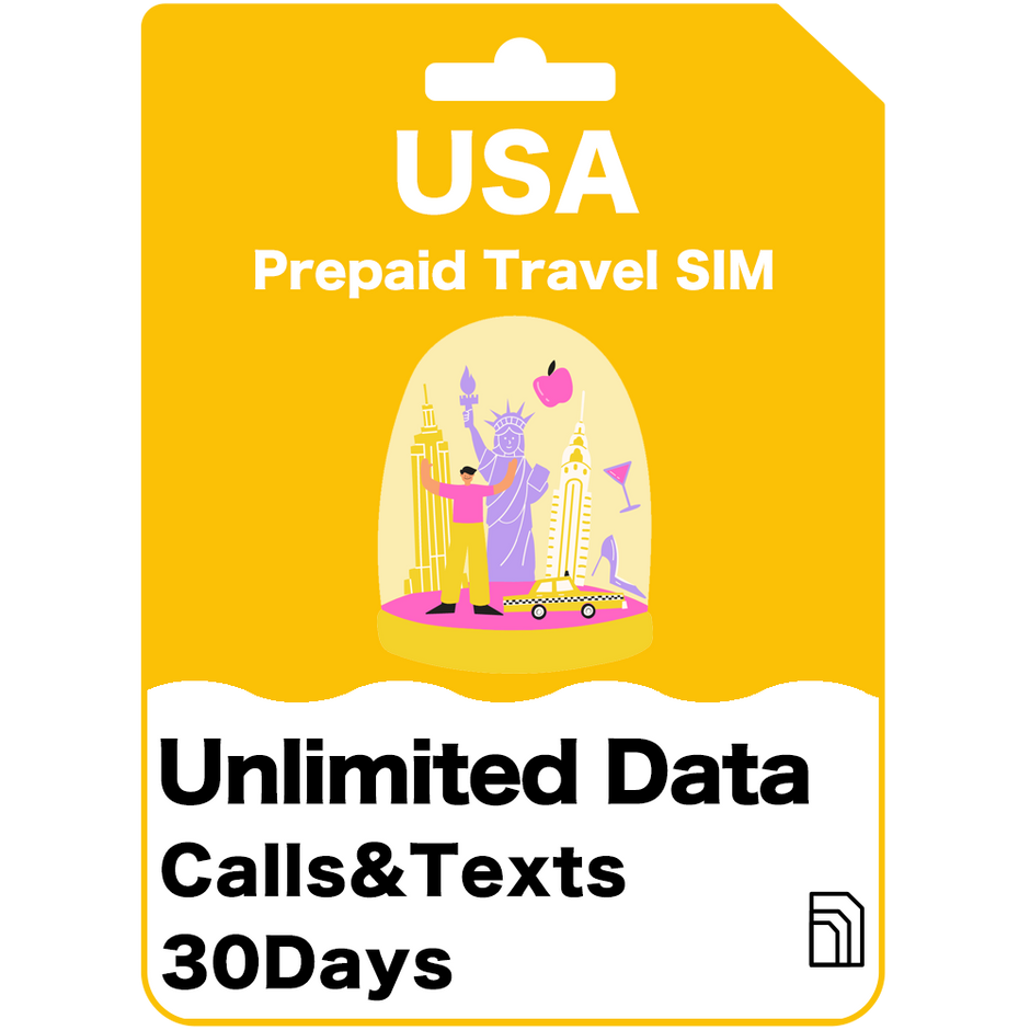 Travel eSIM & SIM Cards for 190+ Countries | Global Starlink