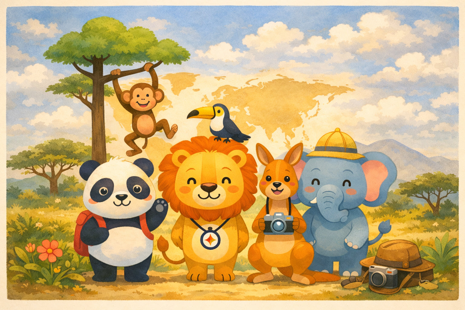 About Us - Global Starlink Team