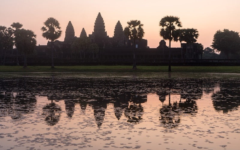 Cambodia