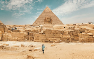 Ägypten