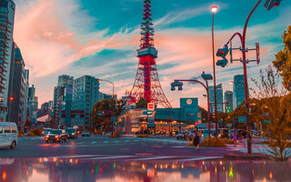 Japan