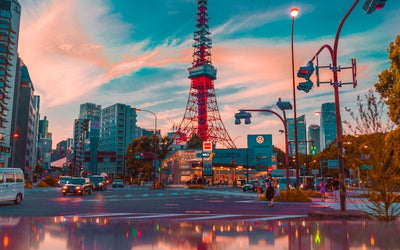 Japan