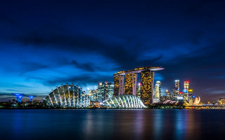 Singapur