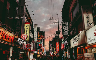 South Korea