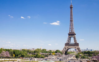 Francia Orange Holiday Europa