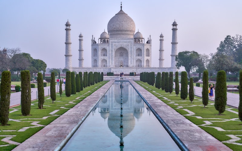 India