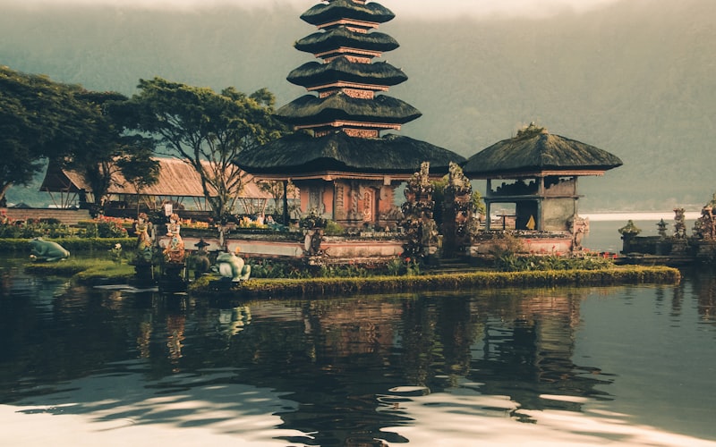 Indonesia