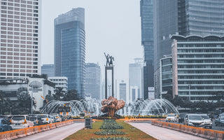 Indonesia