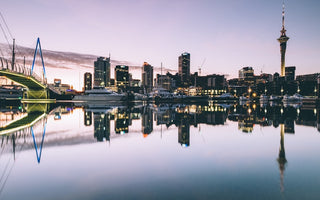 New Zealand