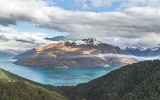 New Zealand
