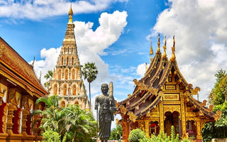 Southeast Asia
