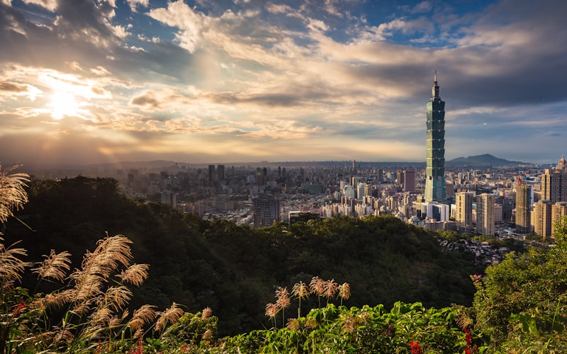 Taiwan