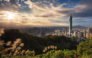 Taiwan