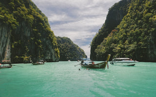 Taiwan