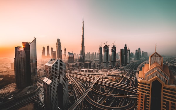 UAE