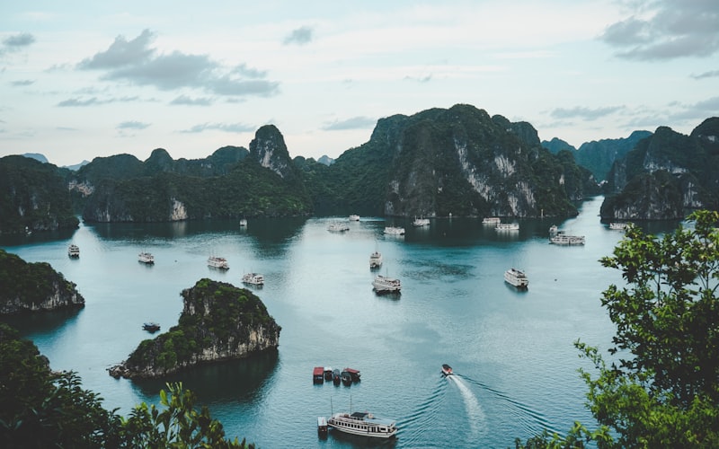 Vietnam