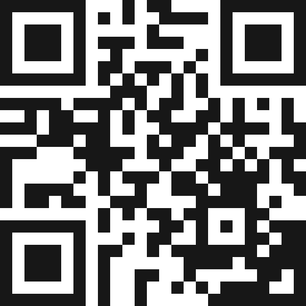 Example eSIM QR code