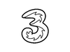 Three
