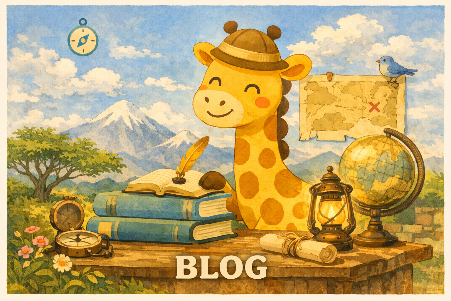 Blog
