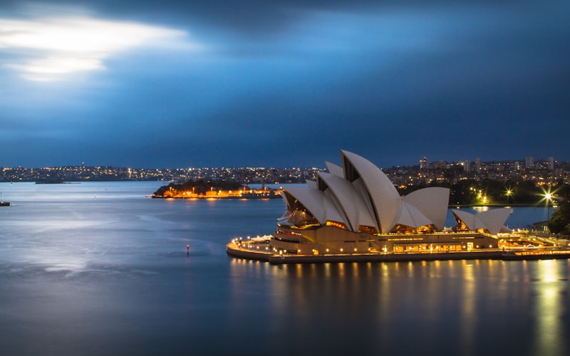 Australia