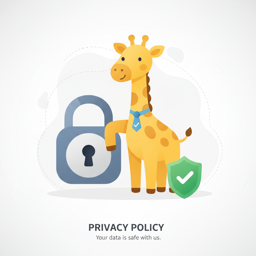 Privacy Policy