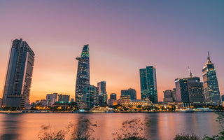 Vietnam