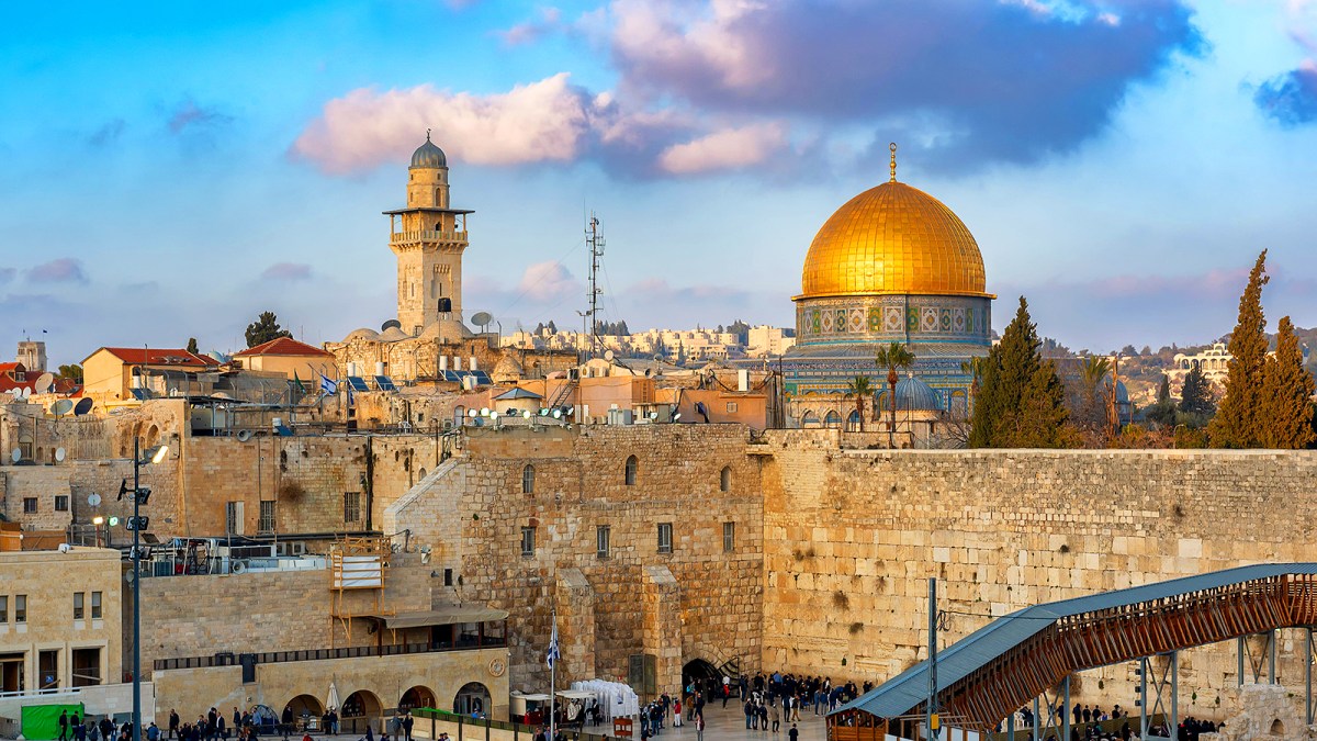 Israel