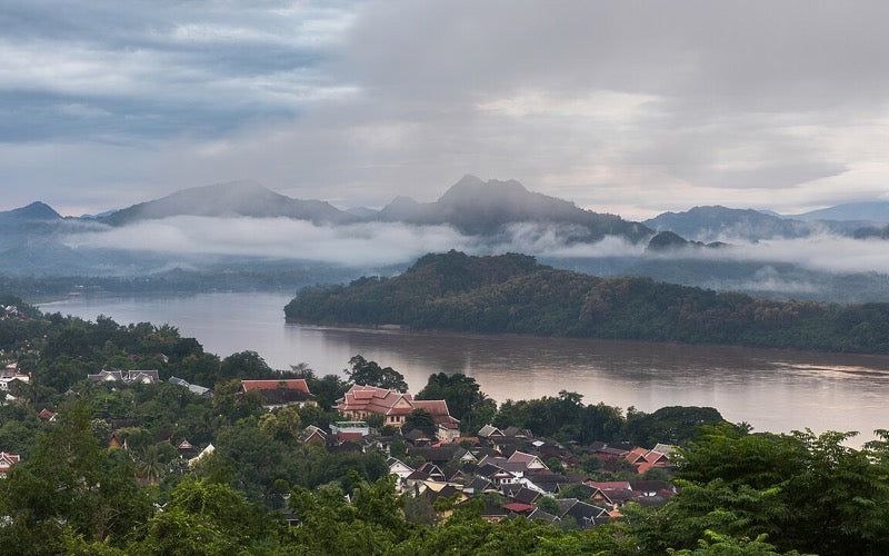 Laos eSIMs